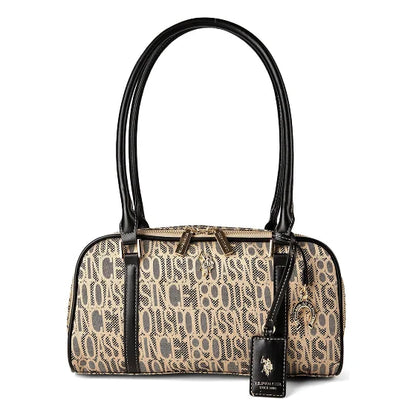 U.S POLO ASSN WOMAN JACQUARD BAG