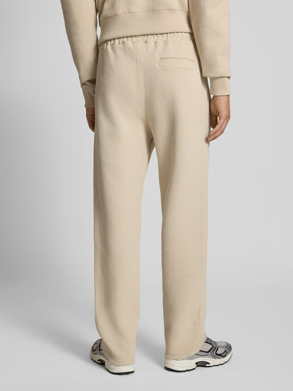 PEGADOR JAWED WIDE STRUCTURED PANTS