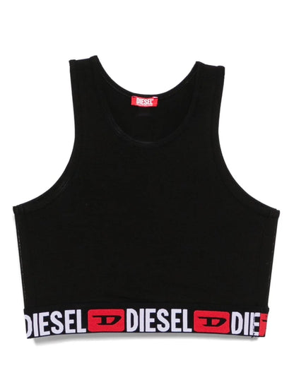 DIESEL SANDRA-D-CORE TANK TOP