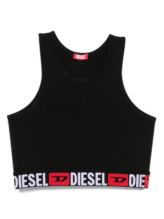 DIESEL SANDRA-D-CORE TANK TOP