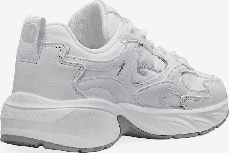 KARL KANI SIGNATURE PRIME RUNNER 2 SNEAKERS