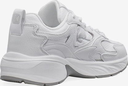 KARL KANI SIGNATURE PRIME RUNNER 2 SNEAKERS