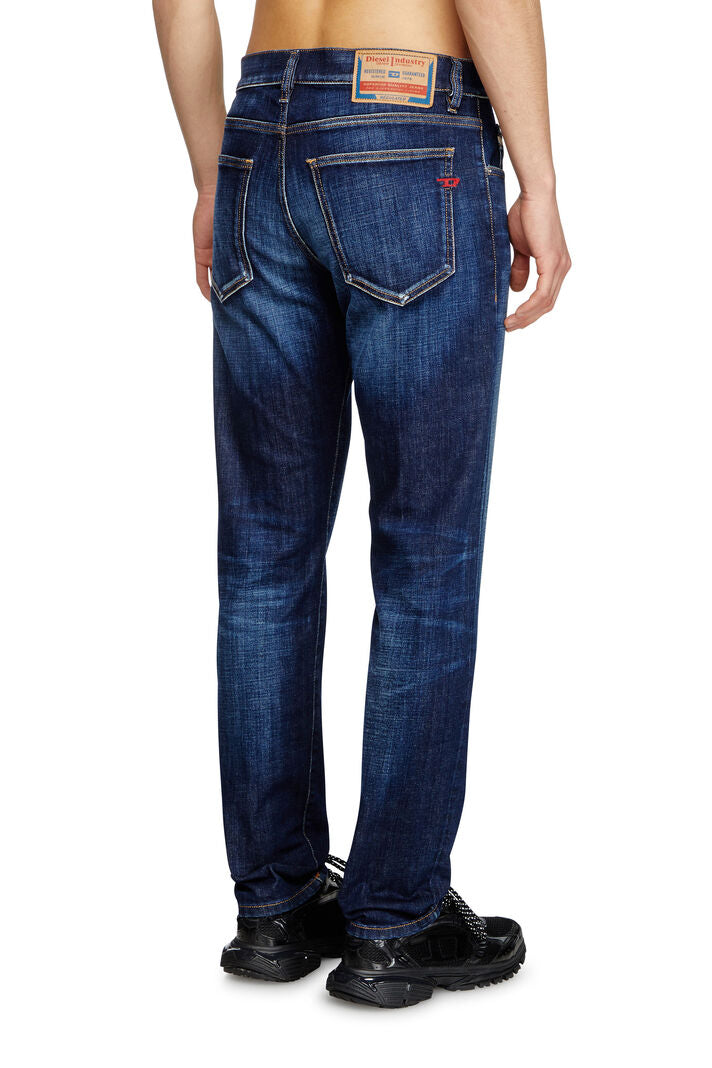 DIESEL MAN 2019 D-STRUKT JEANS