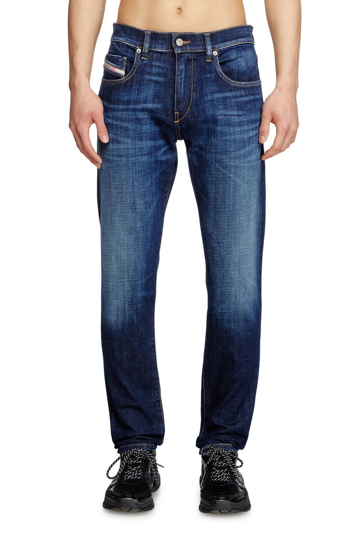 DIESEL MAN 2019 D-STRUKT JEANS