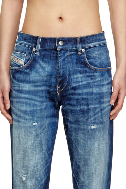DIESEL 2019 D-STRUKT JEAN