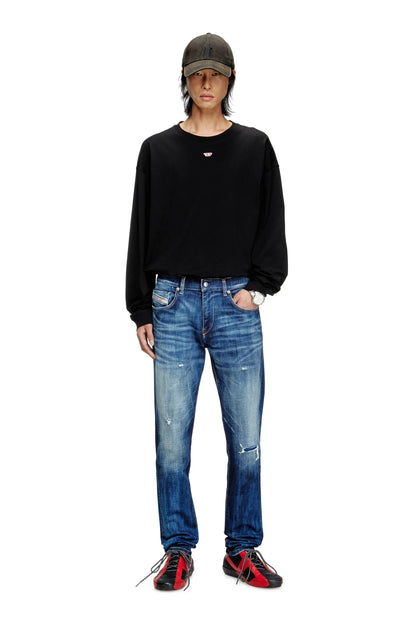 DIESEL 2019 D-STRUKT JEAN