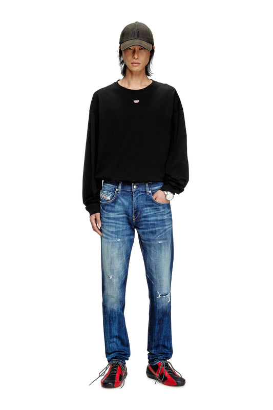 DIESEL 2019 D-STRUKT JEAN