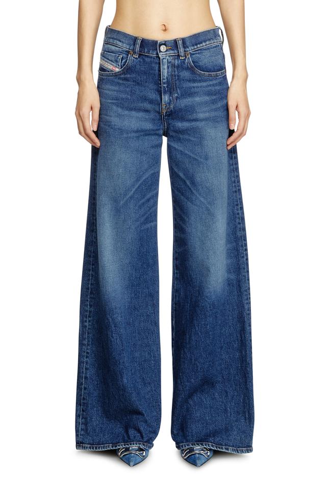 DIESEL 1978 D-AKEMI WOMAN JEAN