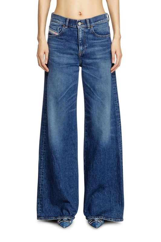 DIESEL 1978 D-AKEMI WOMAN JEAN