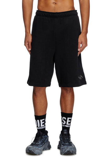 DIESEL P-MARSHY-IOD SHORT
