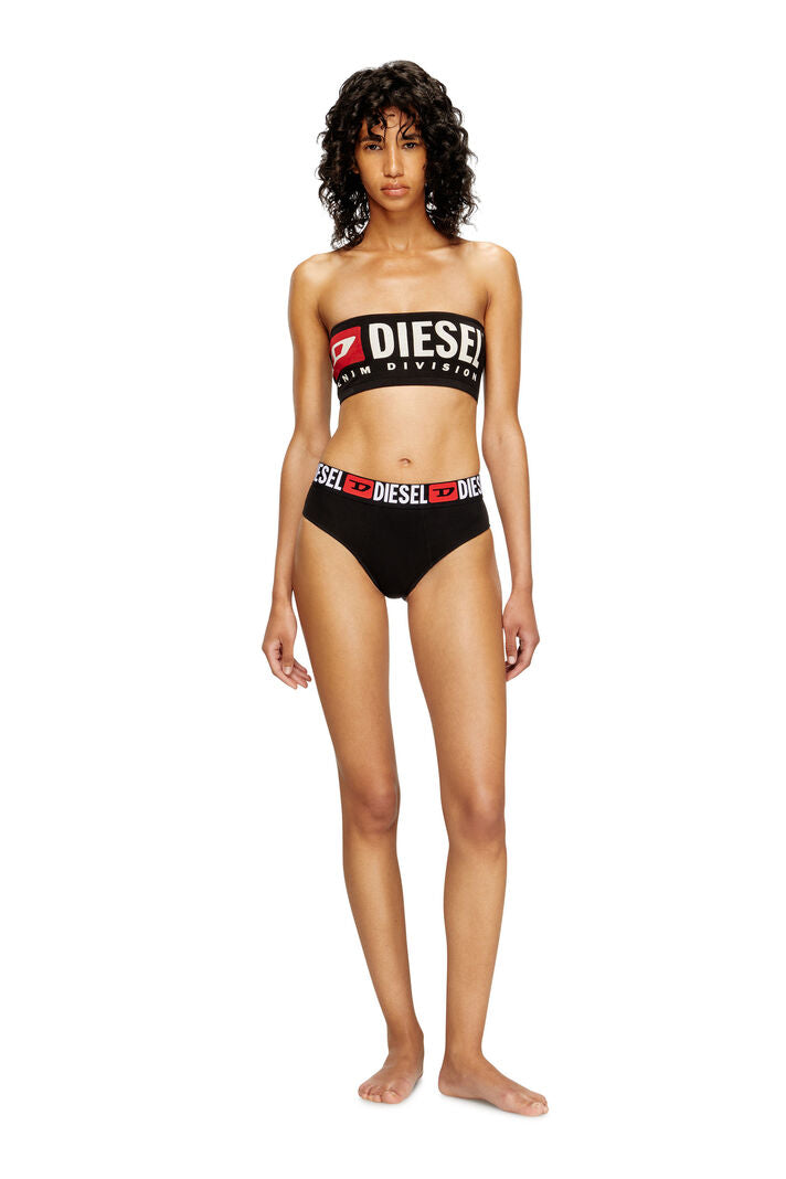 DIESEL UFSB-MELANIE TOP
