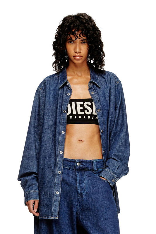 DIESEL UFSB-MELANIE TOP
