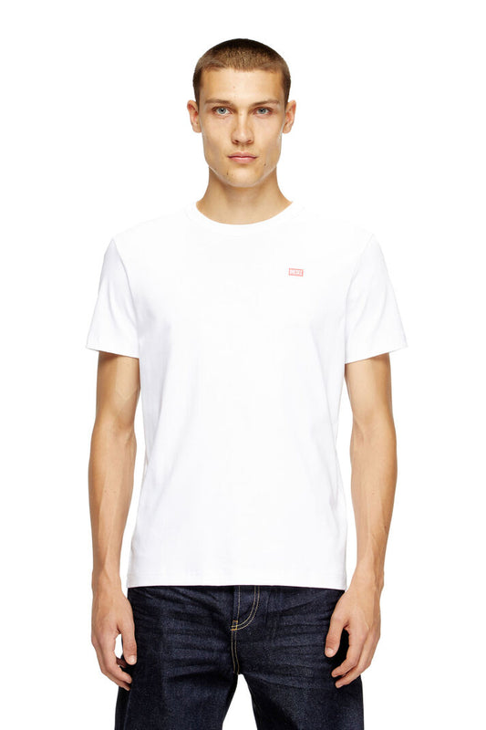 DIESEL T-MIEGOR-K77 T SHIRT