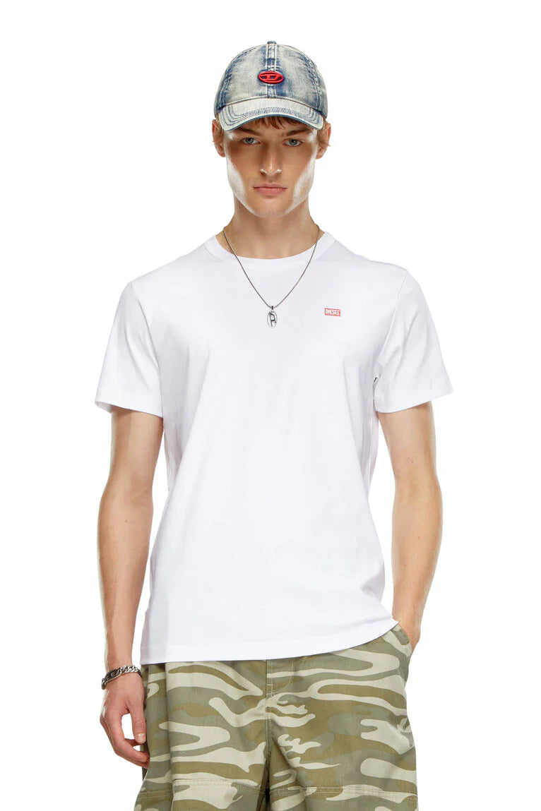 DIESEL T-MIEGOR-K77 T SHIRT