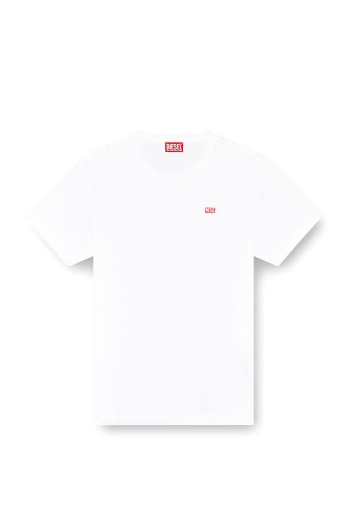 DIESEL T-MIEGOR-K77 T SHIRT