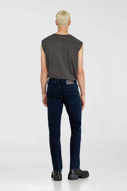 DIESEL SLIM JEANS REGULAR WAIST 1993 D-VYL