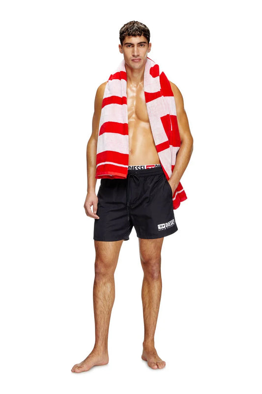 DIESEL VISPER-41-D-CORE SWIMSHORTS