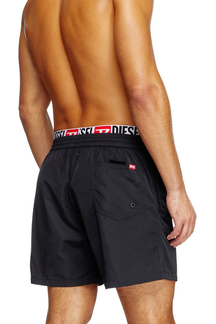 DIESEL VISPER-41-D-CORE SWIMSHORTS