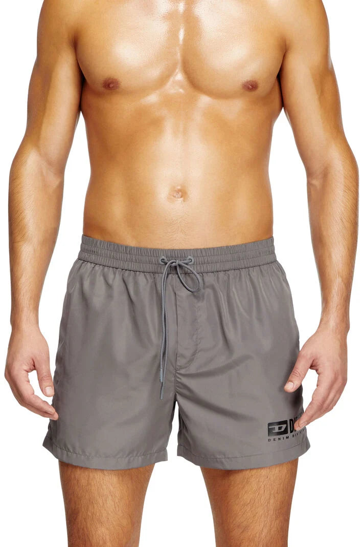 DIESEL KEN-37-D-BOX SWIMSHORTS