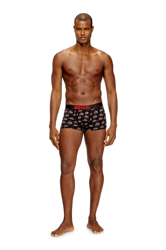 DIESEL DAMIEN-GFT-3PACK BOXERS