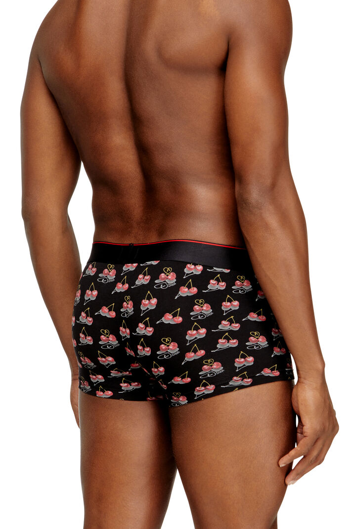 DIESEL DAMIEN-GFT-3PACK BOXERS