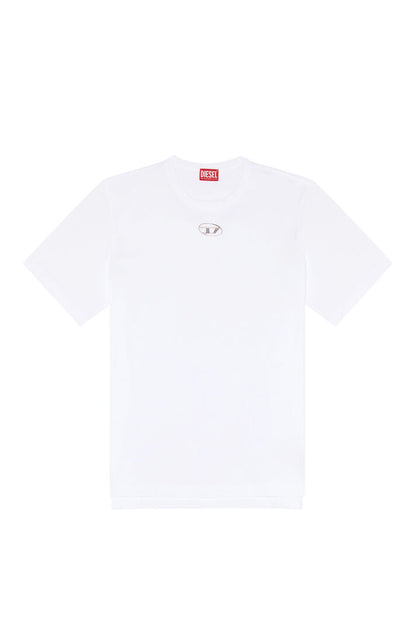 DIESEL T-ADJUST-OD  T SHIRT