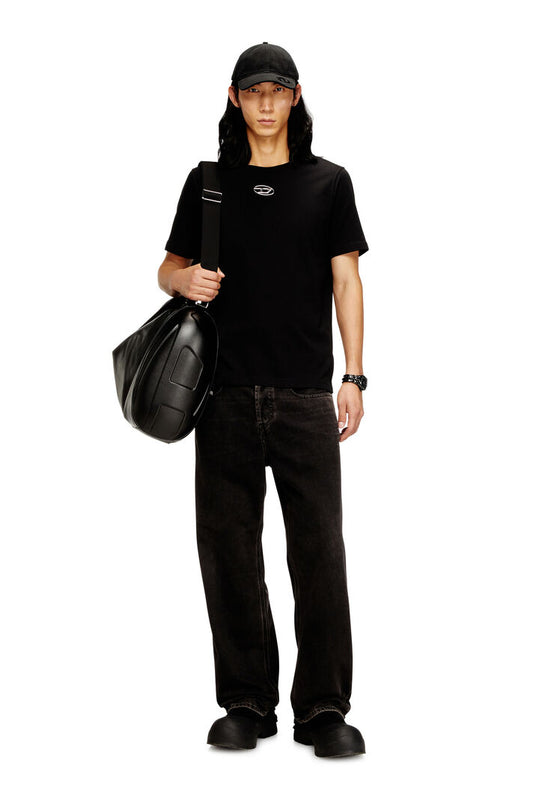 DIESEL T-ADJUST-OD T SHIRT