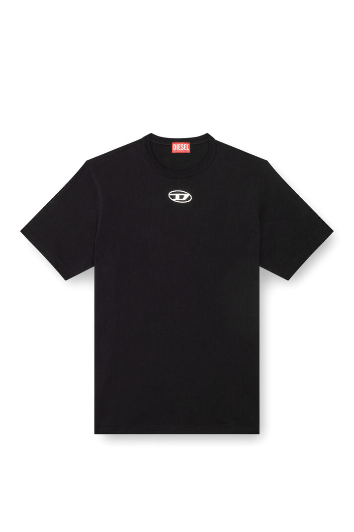 DIESEL T-ADJUST-OD T SHIRT