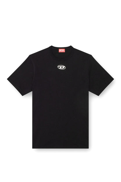 DIESEL T-ADJUST-OD T SHIRT