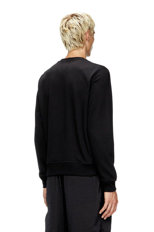 DIESEL S-GINN-T1 T SHIRT