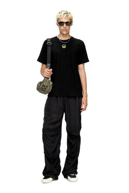DIESEL T-NORM-T13 T SHIRT