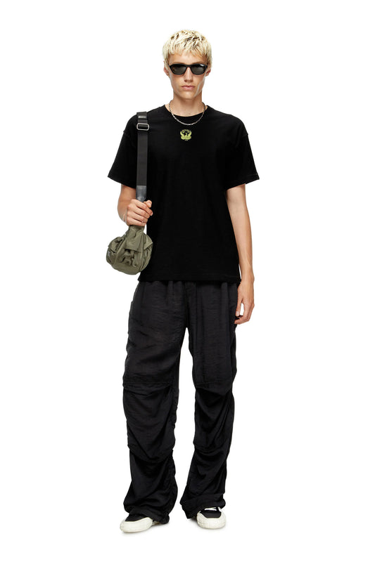 DIESEL T-NORM-T13 T SHIRT