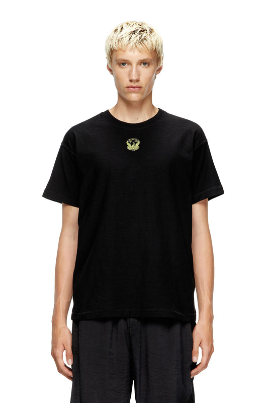 DIESEL T-NORM-T13 T SHIRT