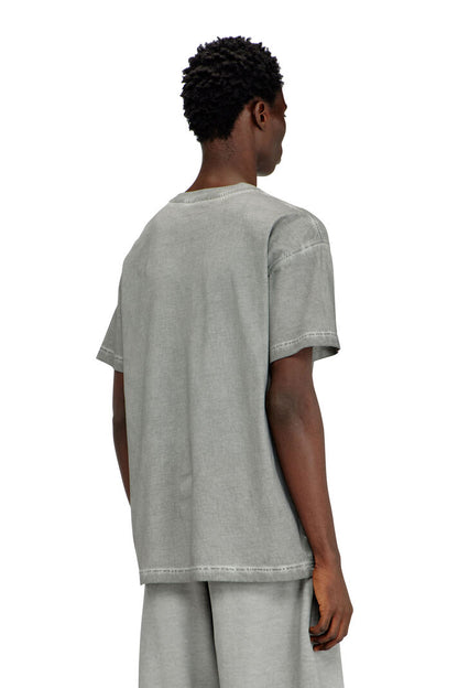 DIESEL T-NORM-T7 T SHIRT