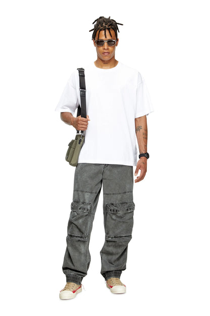 DIESEL T-BOXT-T24 T SHIRT