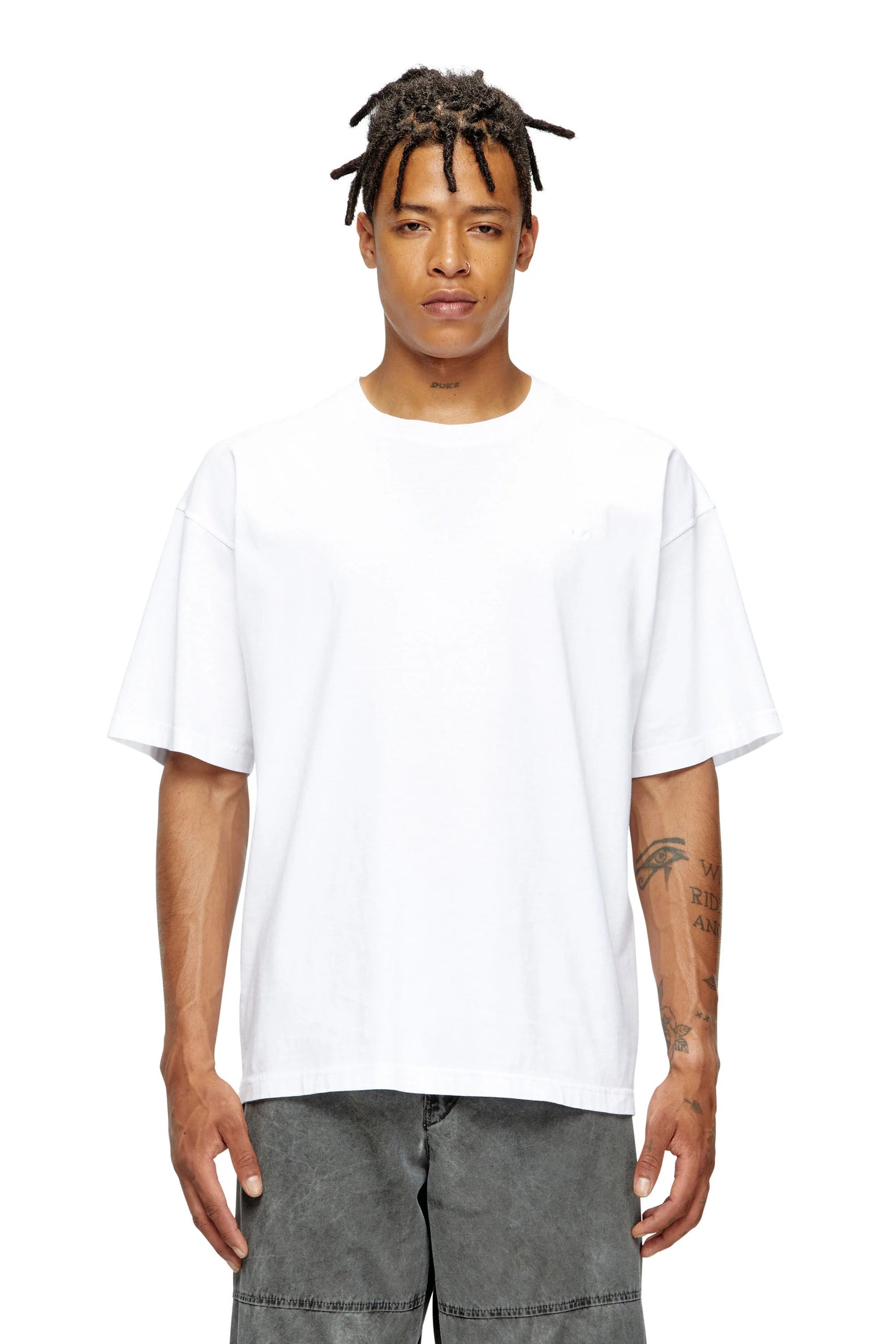 DIESEL T-BOXT-T24 T SHIRT