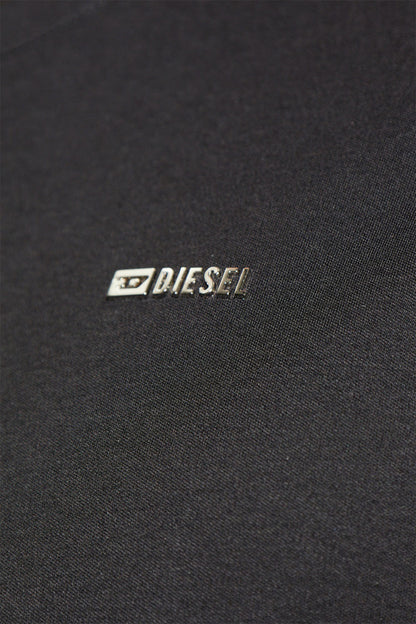 DIESEL T-ADJUST-MET T SHIRT