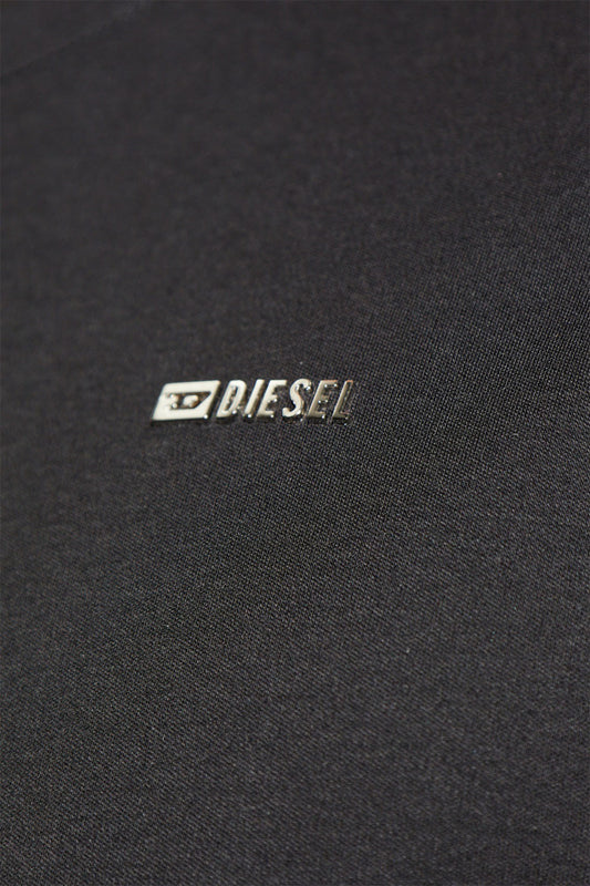DIESEL T-ADJUST-MET T SHIRT