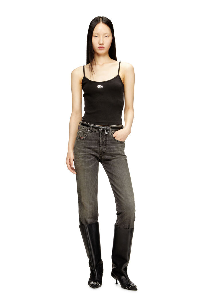 DIESEL T-HUPY-OD TOP