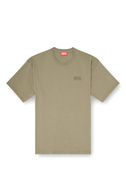 DIESEL T-BOXT-V8 T SHIRT