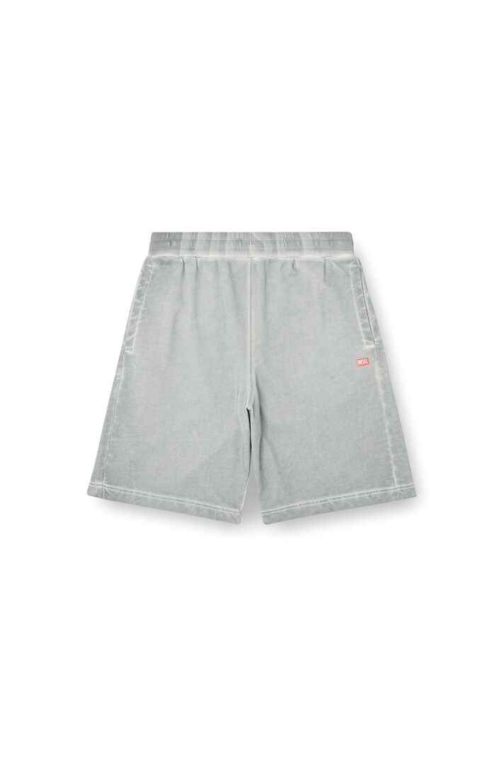 DIESEL P-CROWN-V1 COTTON SHORT
