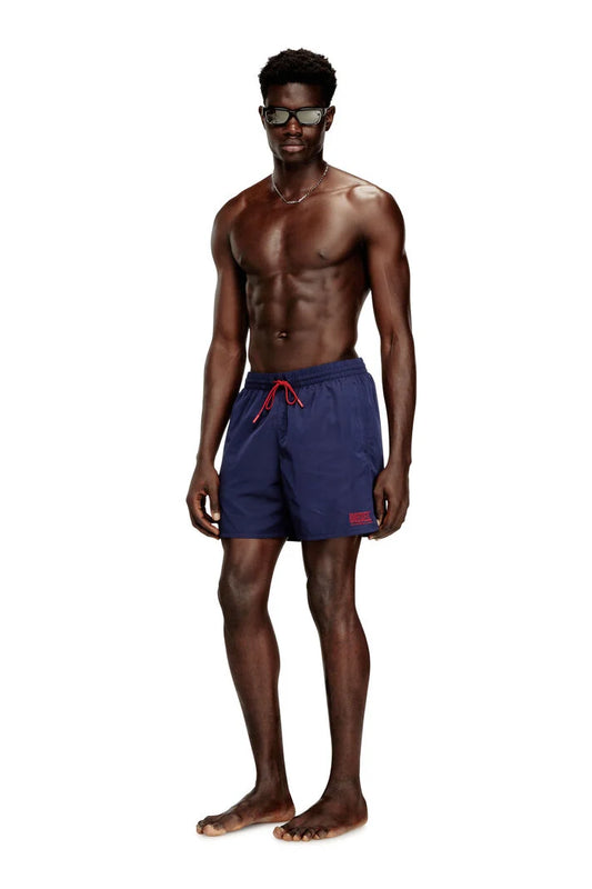 DIESEL MAN SPORT-41-D-CORE SWIMWEAR