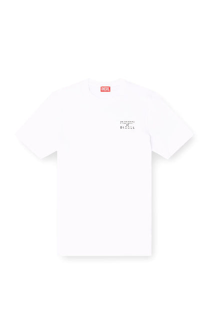 DIESEL T-ADJUST-V5 T SHIRT