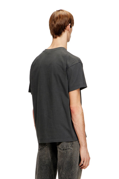 DIESEL T-NORM-V11 T SHIRT