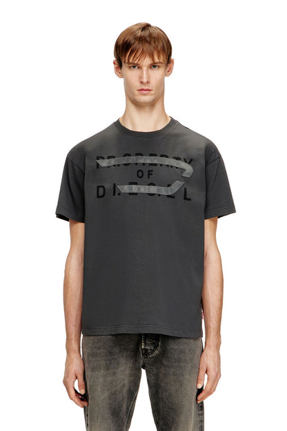 DIESEL T-NORM-V11 T SHIRT