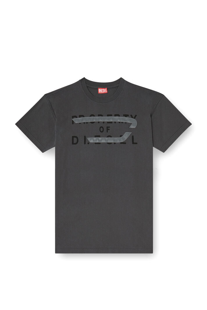 DIESEL T-NORM-V11 T SHIRT