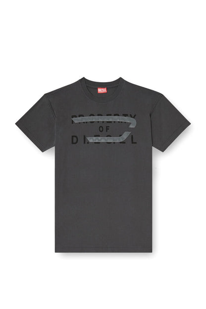 DIESEL T-NORM-V11 T SHIRT
