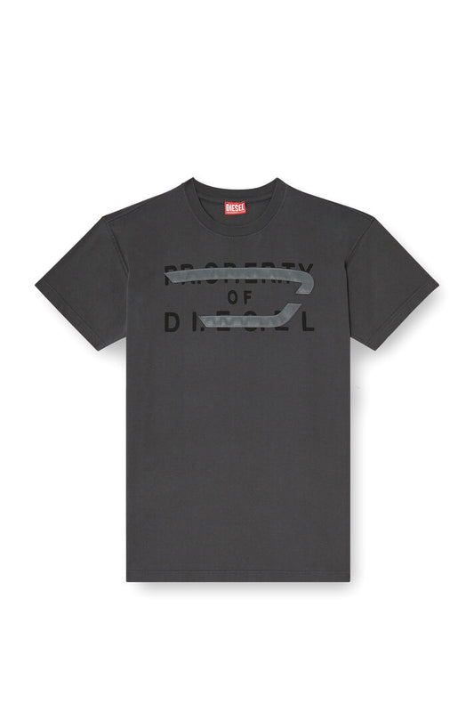 DIESEL T-NORM-V11 T SHIRT