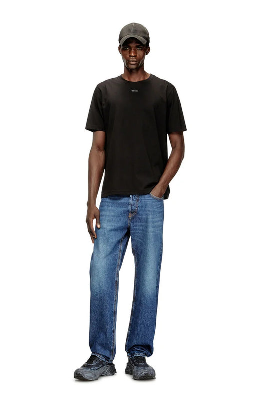 DIESEL T-ADJUST-V6 T SHIRT