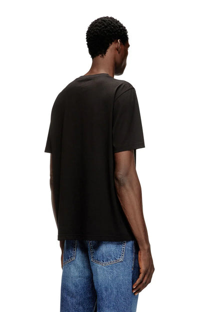 DIESEL T-ADJUST-V6 T SHIRT